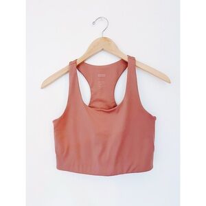 Girlfriend Collective Paloma Bra Size M